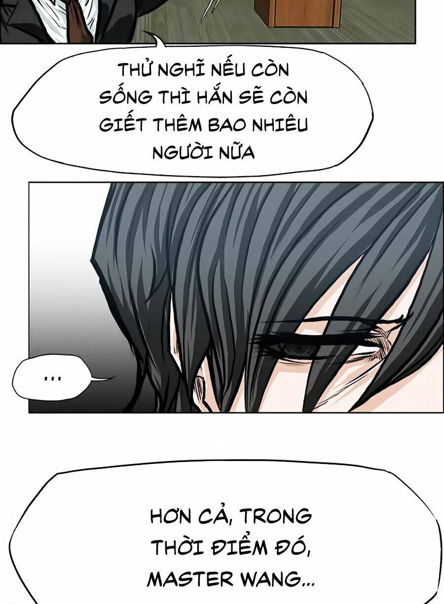 Bá Chủ Học Đường Ss2 Chương 57 Ảnh 21
