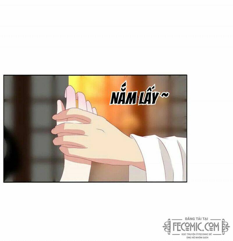 Thông Linh Phi Chương 726 Ảnh 22