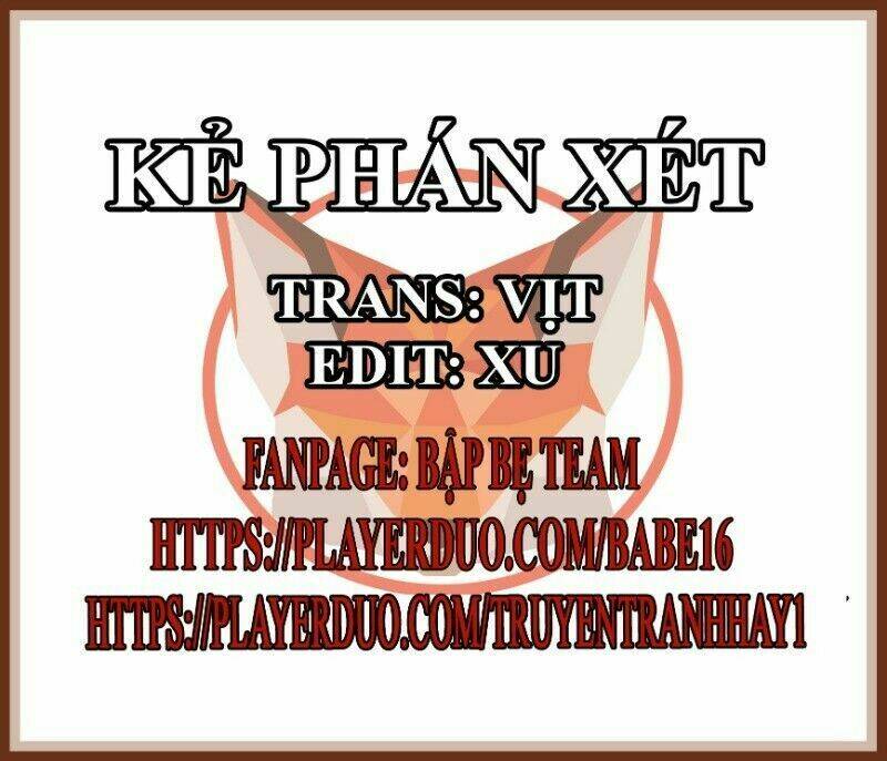 Kẻ Phán Xét Chương 62 Ảnh 3
