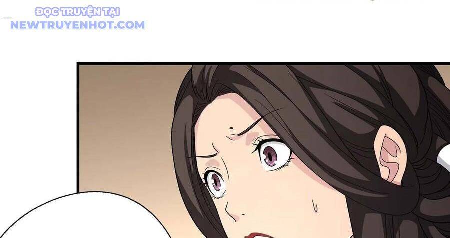 Thiên Long Bát Bộ Webtoon Chương 141 Ảnh 31