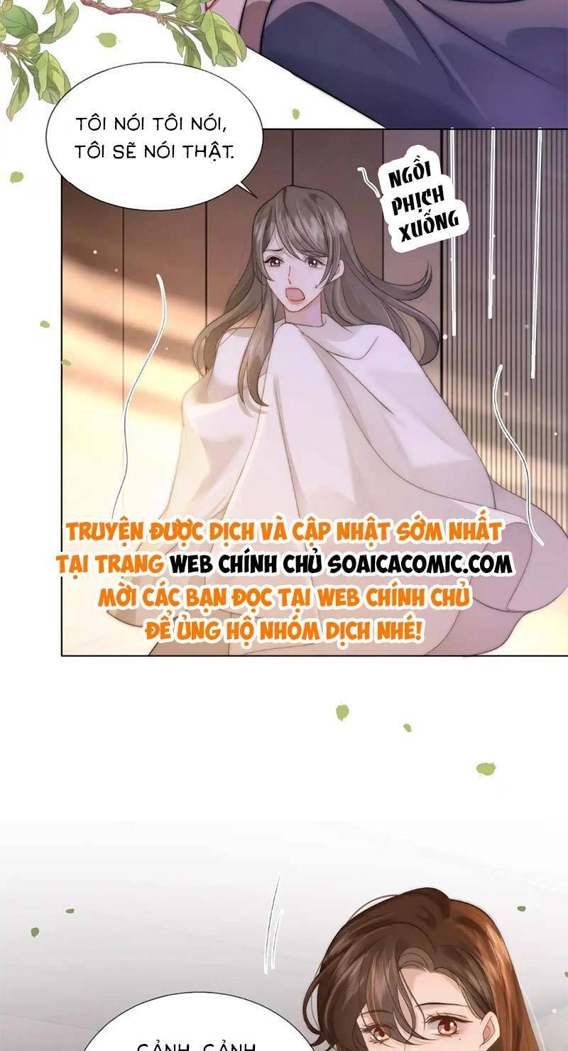 Yêu Lại Sau Một Đêm Bên Nhau Chương 35 Ảnh 18