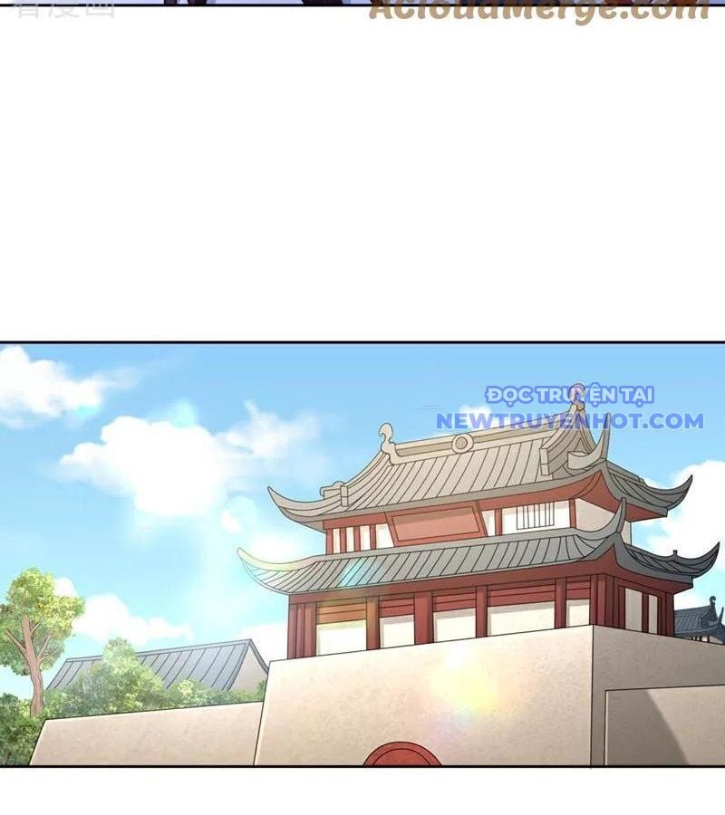 Ta Bị Nhốt Tại Cùng Một Ngày Mười Vạn Năm Chương 533 Ảnh 17