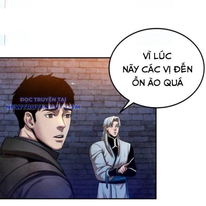 Tay Súng Chinh Phục Võ Lâm Chương 45 Ảnh 110