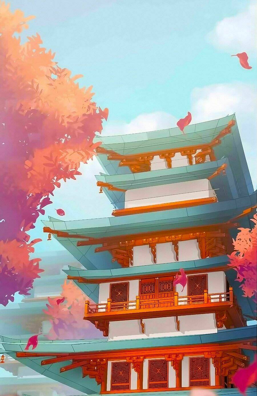 Thịnh Thế Đế Vương Phi Chương 103 Ảnh 16