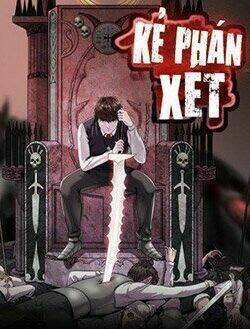 Kẻ Phán Xét Chương 62 Ảnh 2