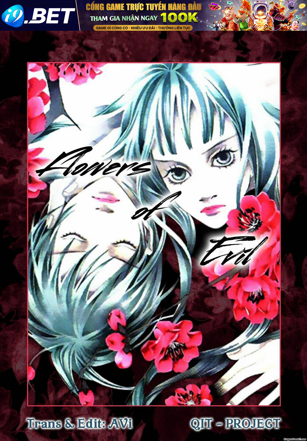 Flowers Of Evil Chương 22.2 Ảnh 2