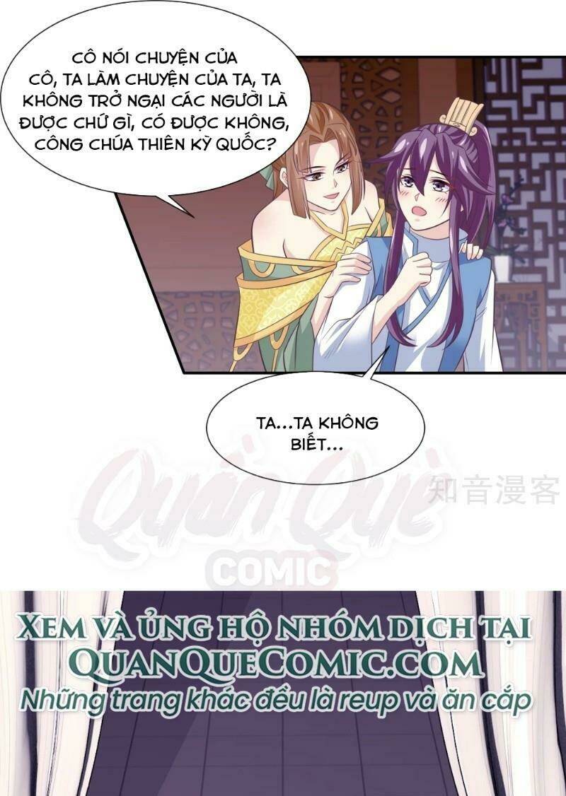 Ta Là Ngọc Hoàng Đại Đế Chương 113 Ảnh 17