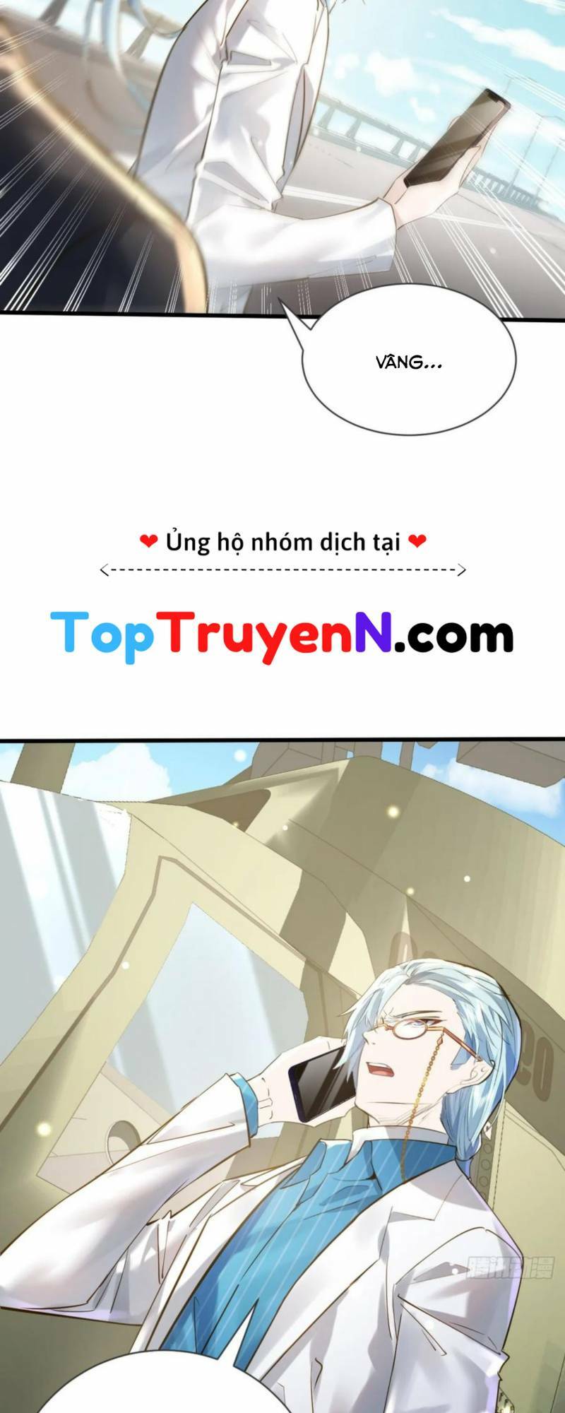 Ngự Linh Giả Chương 104 Ảnh 24