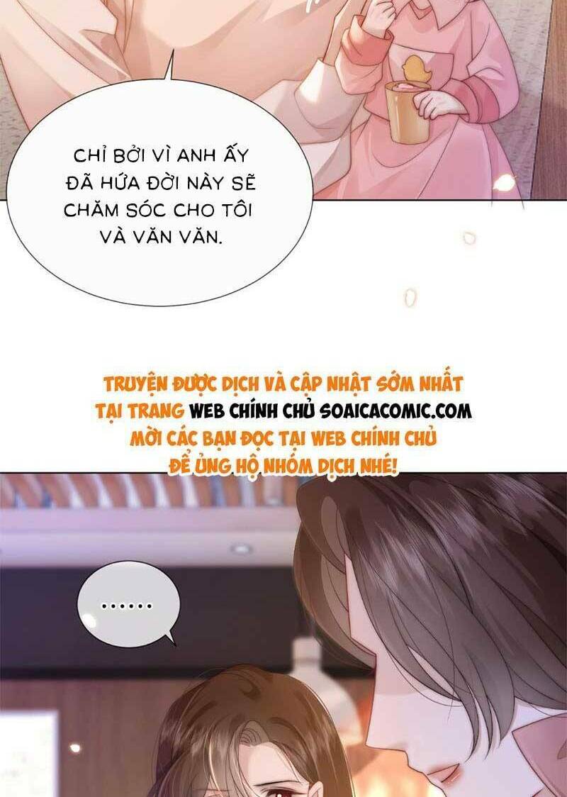 Yêu Lại Sau Một Đêm Bên Nhau Chương 43 Ảnh 5