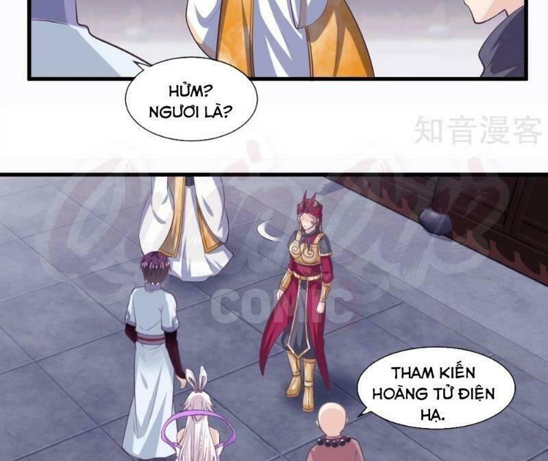 Ta Là Ngọc Hoàng Đại Đế Chương 98 Ảnh 3