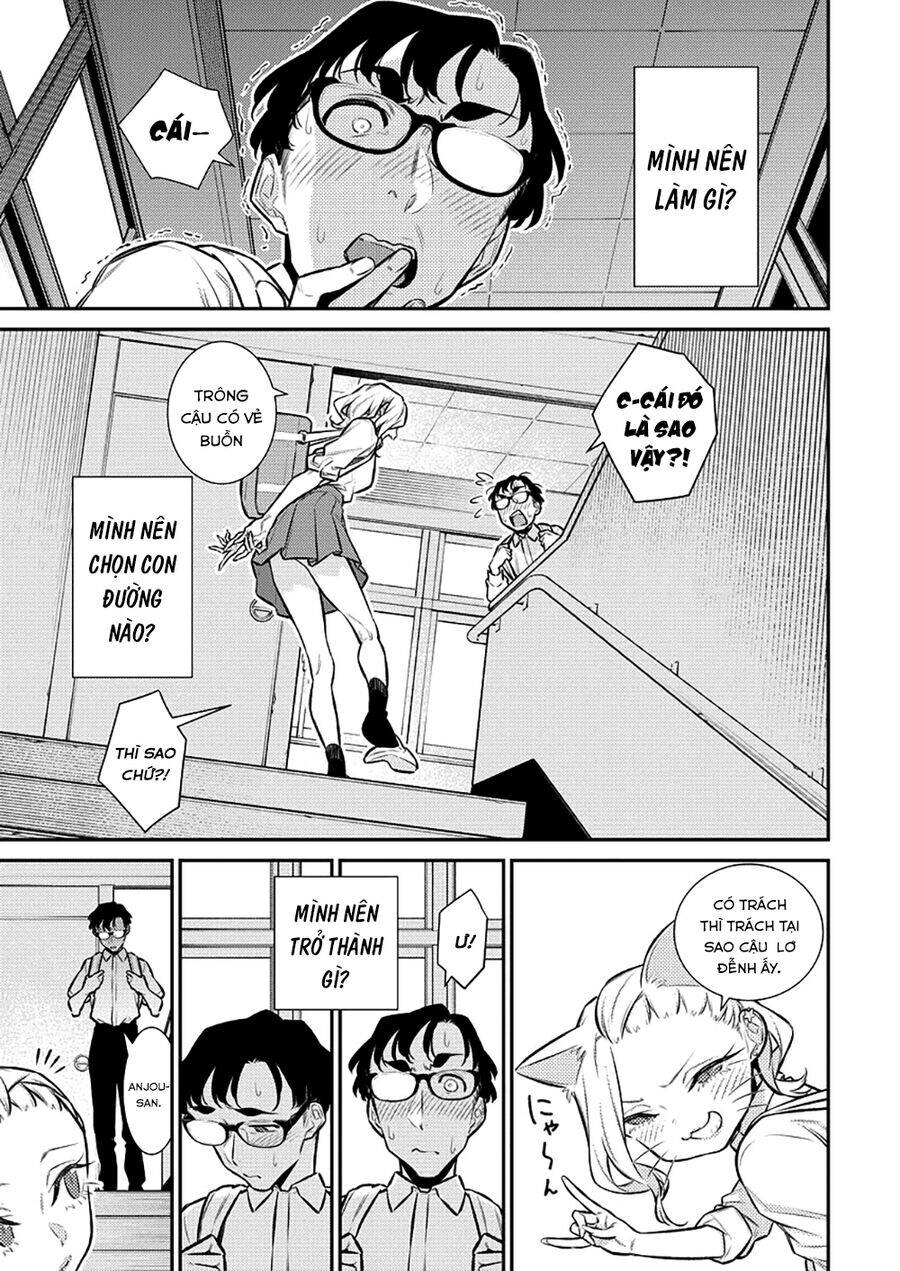 Yancha Gal No Anjou-San Series Chương 158 Ảnh 14