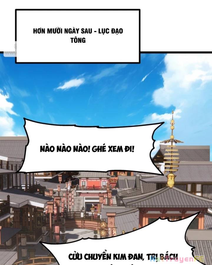 Hỗn Độn Đan Thần Chương 493 Ảnh 9