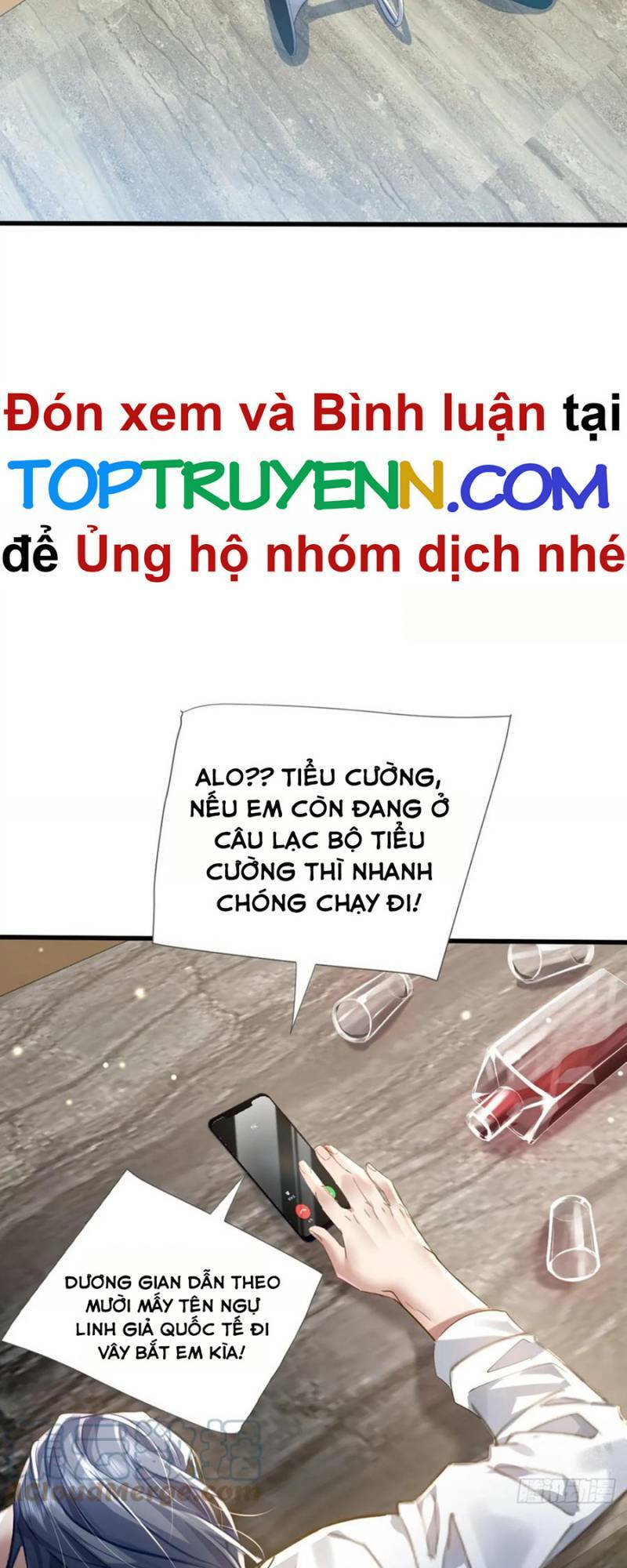 Ngự Linh Giả Chương 102 Ảnh 29