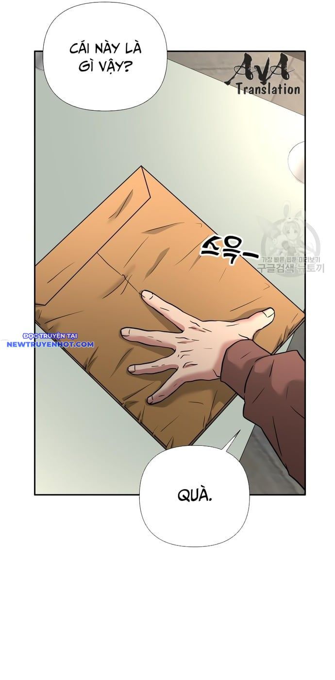 Bản Thiết Kế Vàng Chương 45 Ảnh 23