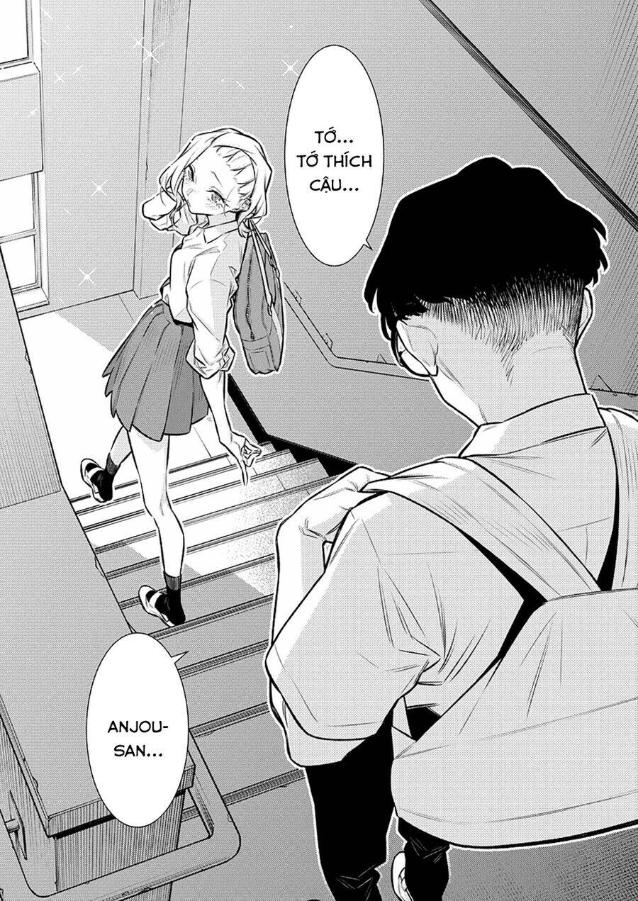 Yancha Gal No Anjou-San Series Chương 158 Ảnh 15