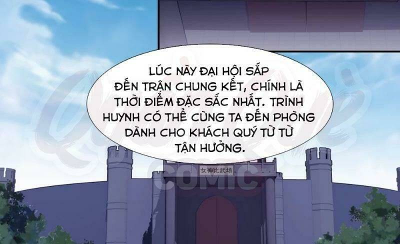 Ta Là Ngọc Hoàng Đại Đế Chương 98 Ảnh 36