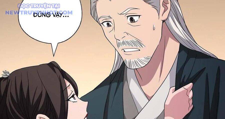 Thiên Long Bát Bộ Webtoon Chương 141 Ảnh 52