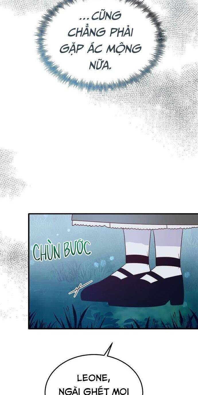 Cách Để Trao Vương Miện Cho Vị Hoàng Tử Hoang Dã Của Tôi. Chương 37 Ảnh 17