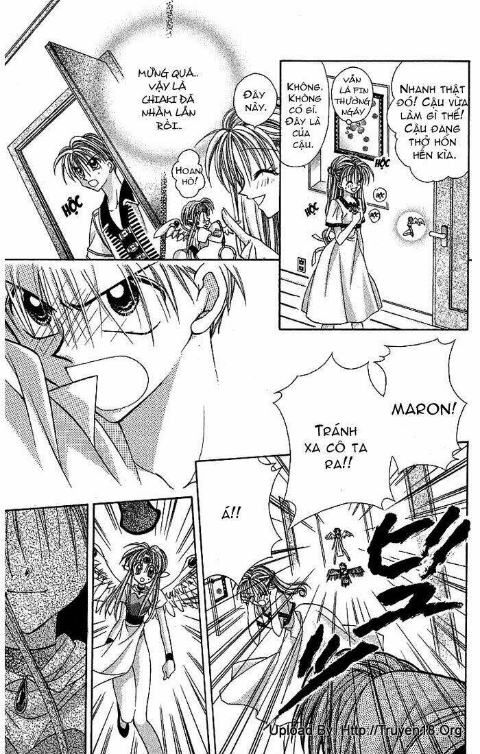 Kamikaze Kaitou Jeanne Chương 19 Ảnh 38