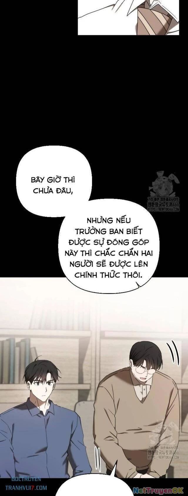 Tân Binh Của Đội Bóng Chày Quá Giỏi Chương 32 Ảnh 16