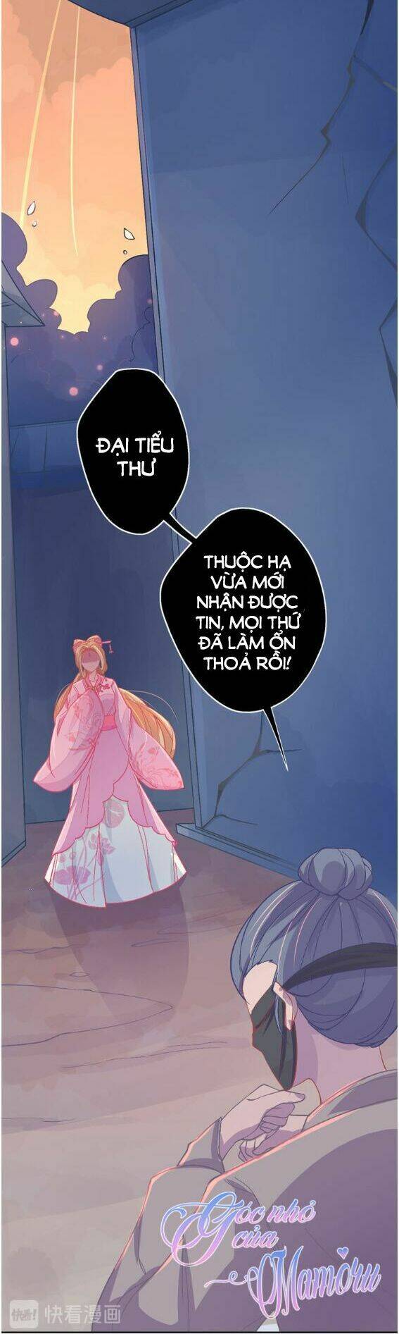 Bổn Vương Phi Có Roi Trong Tay Chương 4 Ảnh 14