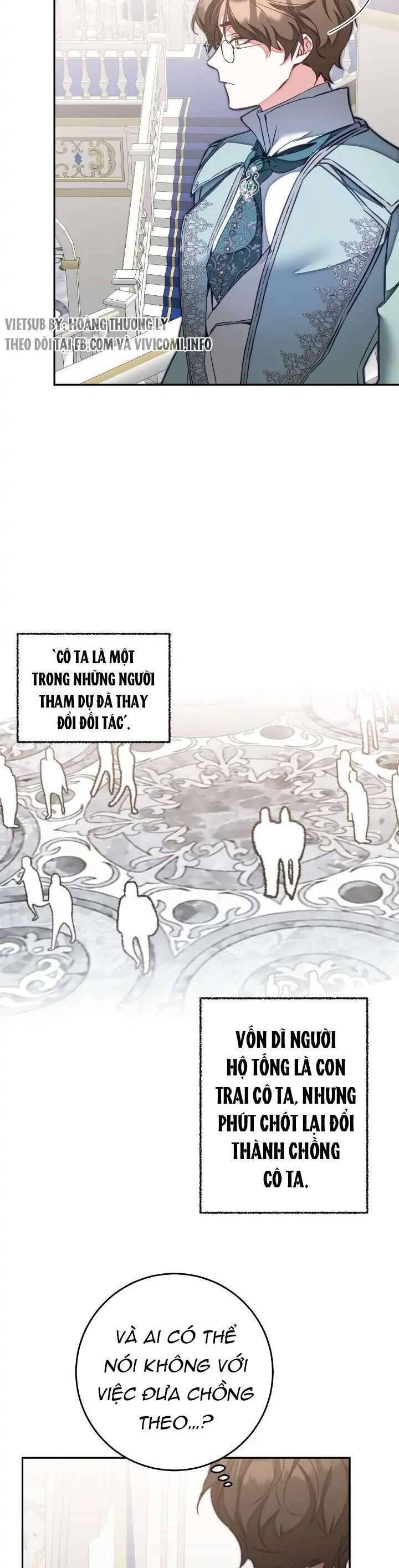 Xuyên Vào Tiểu Thuyết Làm Nữ Hoàng Tàn Độc Chương 126 Ảnh 29