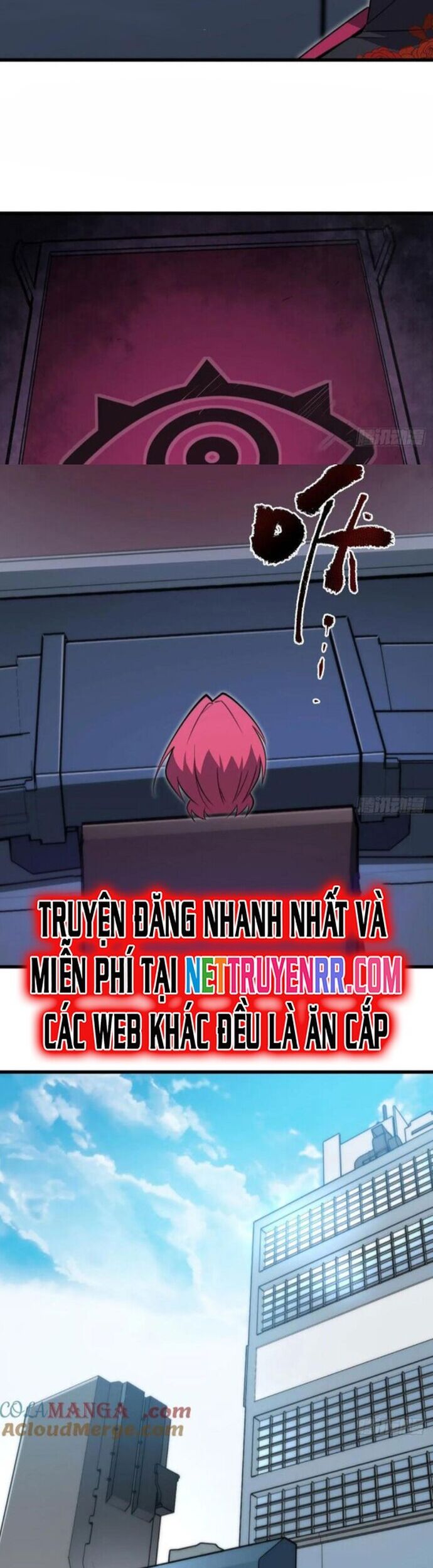 Ta Nằm Vùng Tại Yêu Quốc Chương 37 Ảnh 9