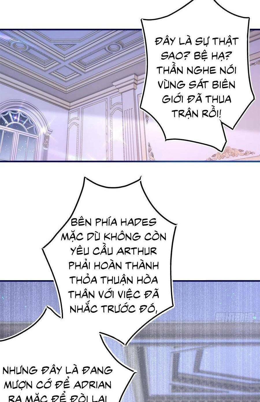 Nữ Hoàng Đầu Tiên Của Đế Quốc Chương 102 Ảnh 37