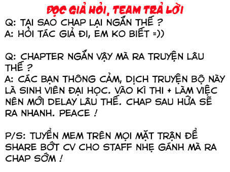 Kamitachi Ni Hirowareta Otoko Chương 36 Ảnh 3