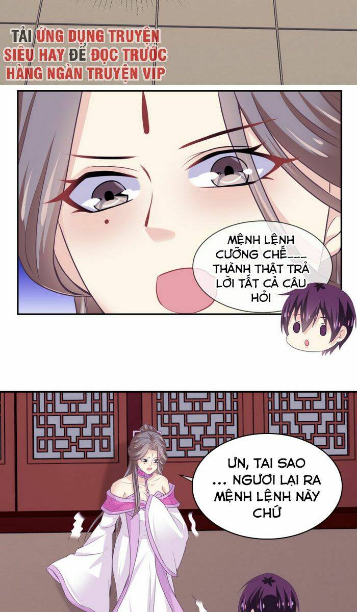 Ta Là Ngọc Hoàng Đại Đế Chương 118 Ảnh 9