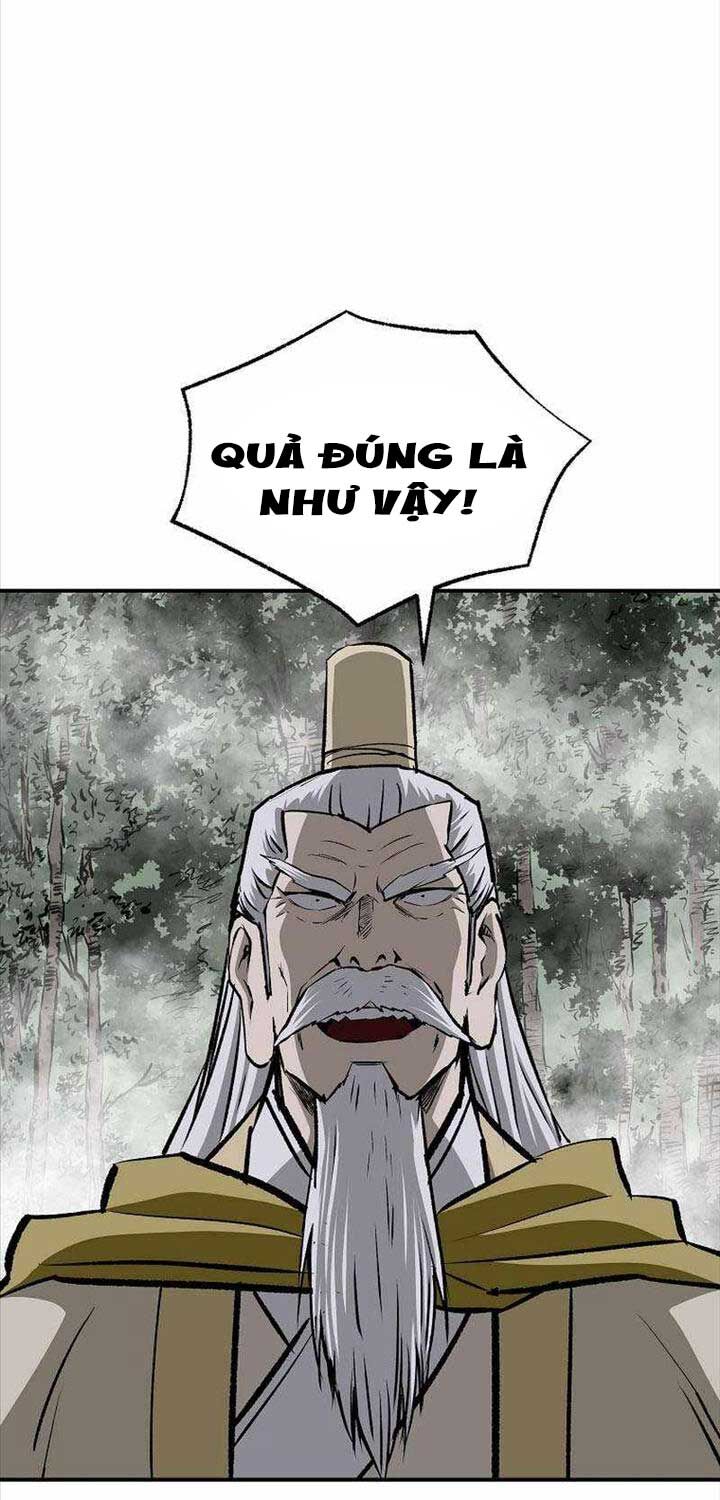 Cung Quỷ Kiếm Thần Chương 260 Ảnh 43