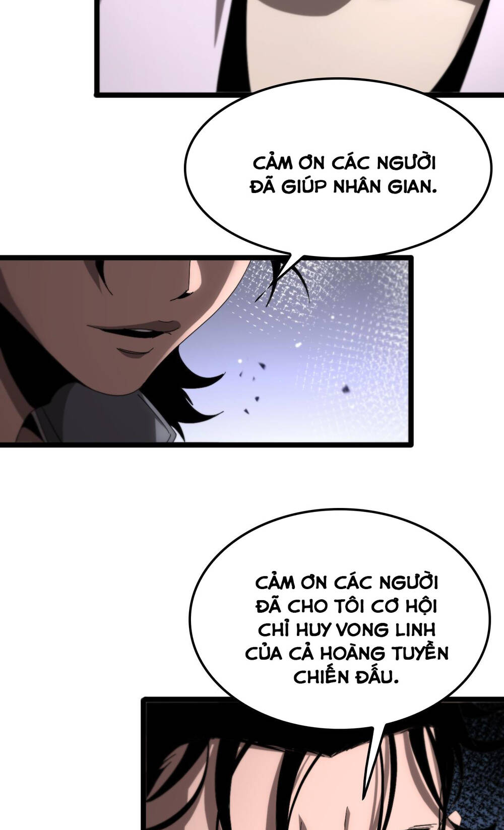 Chư Giới - Tận Thế Online Chương 250 Ảnh 50