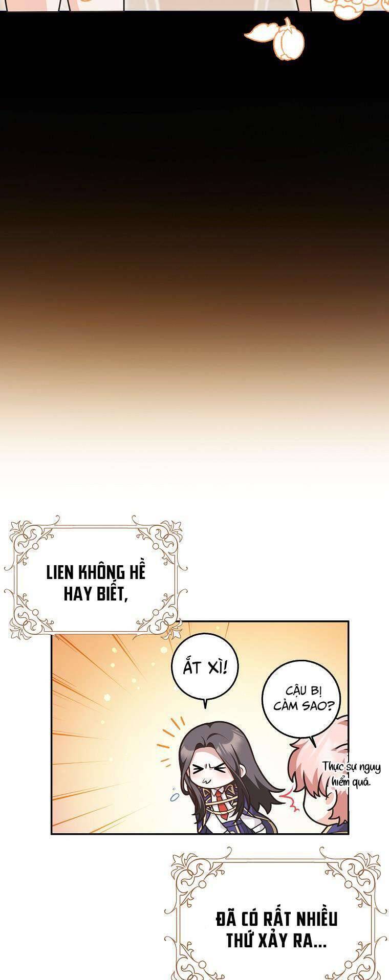 Bạn Bè Với Nhau Không Phải Vậy Đâu Chương 40 Ảnh 42