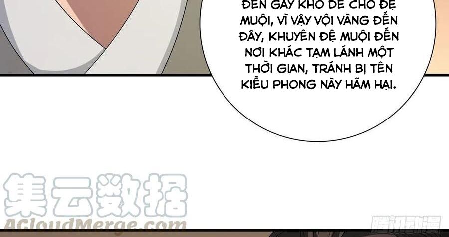 Thiên Long Bát Bộ Webtoon Chương 140 Ảnh 72