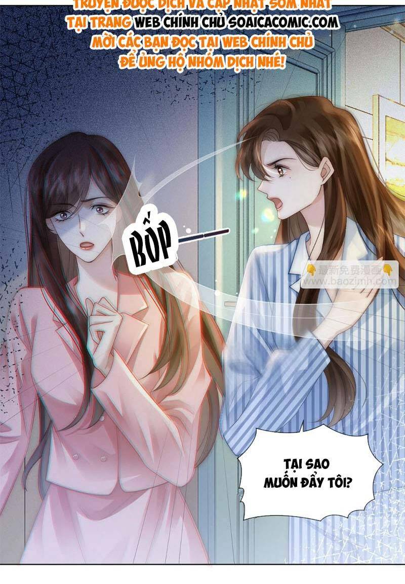 Yêu Lại Sau Một Đêm Bên Nhau Chương 27 Ảnh 6
