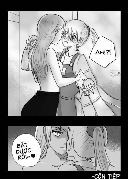The Mistress Story Chương 2 Ảnh 20