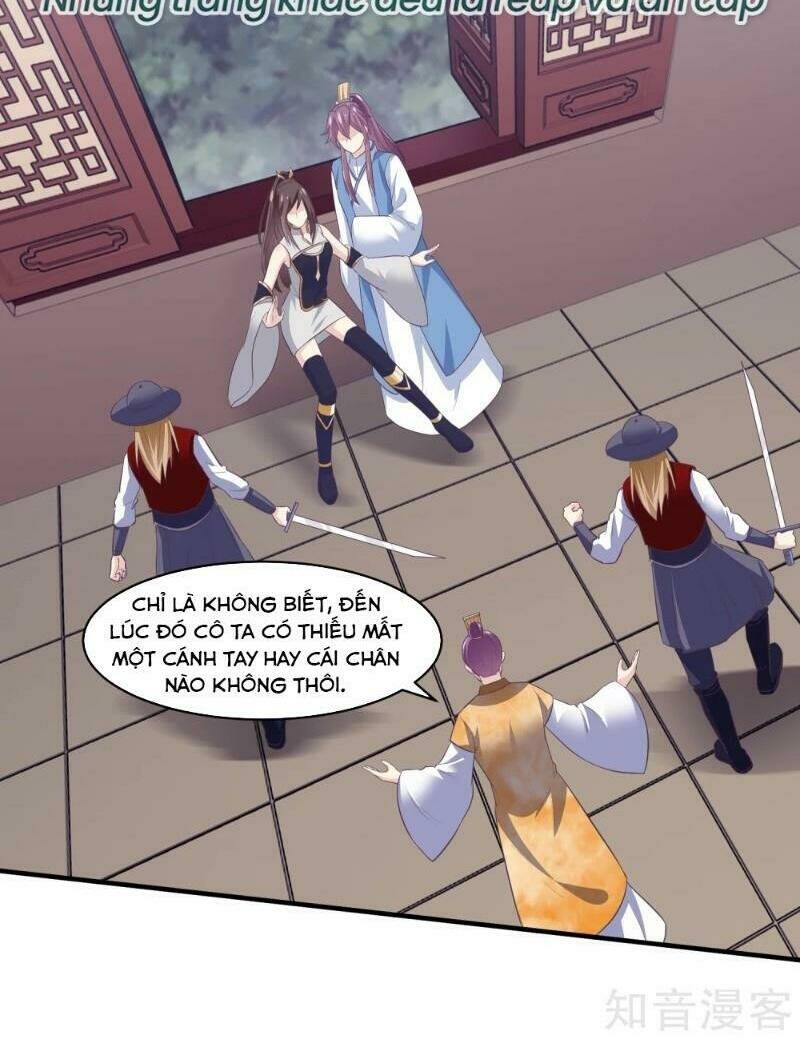 Ta Là Ngọc Hoàng Đại Đế Chương 110 Ảnh 7