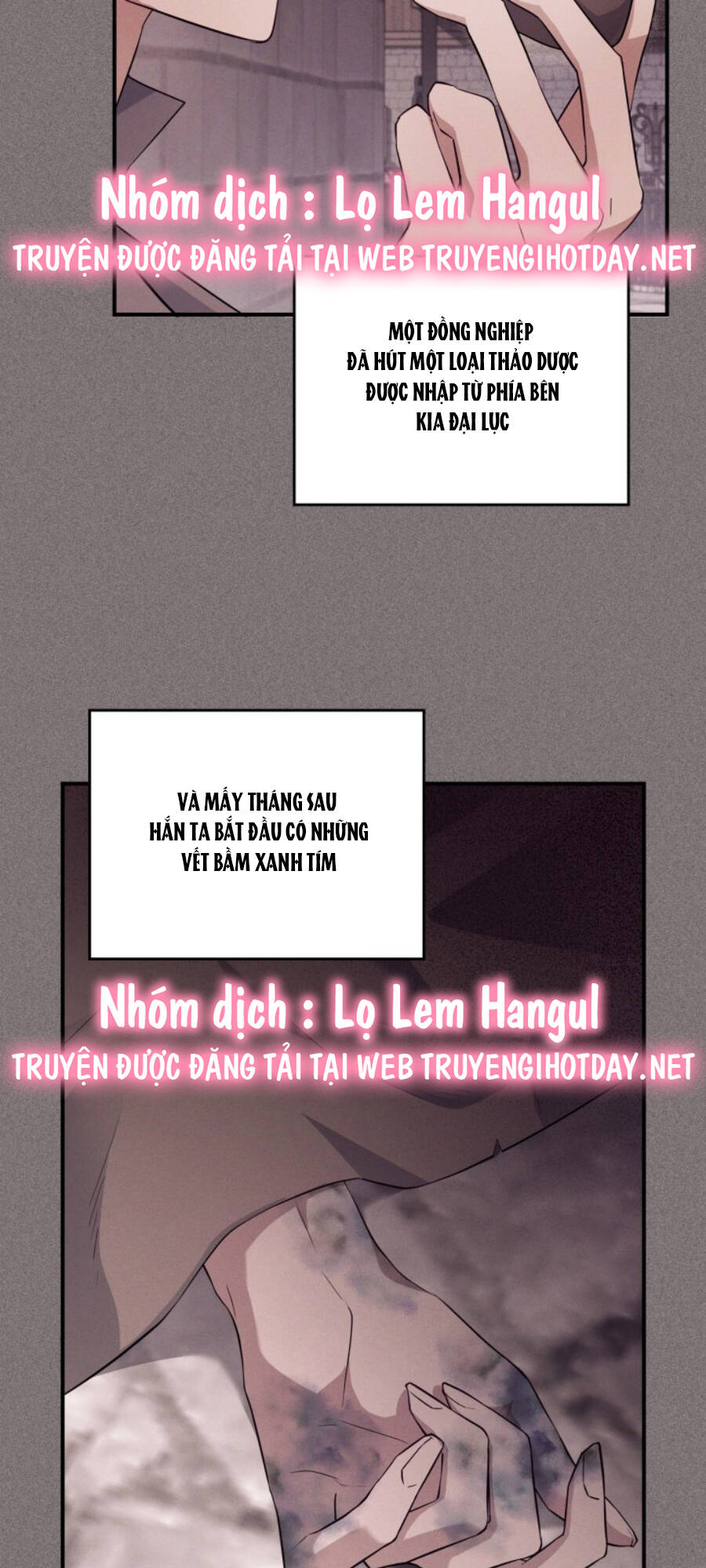Hôm Nay Công Nương Toàn Năng Cũng Thấy Chán Nản Chương 62.1 Ảnh 50