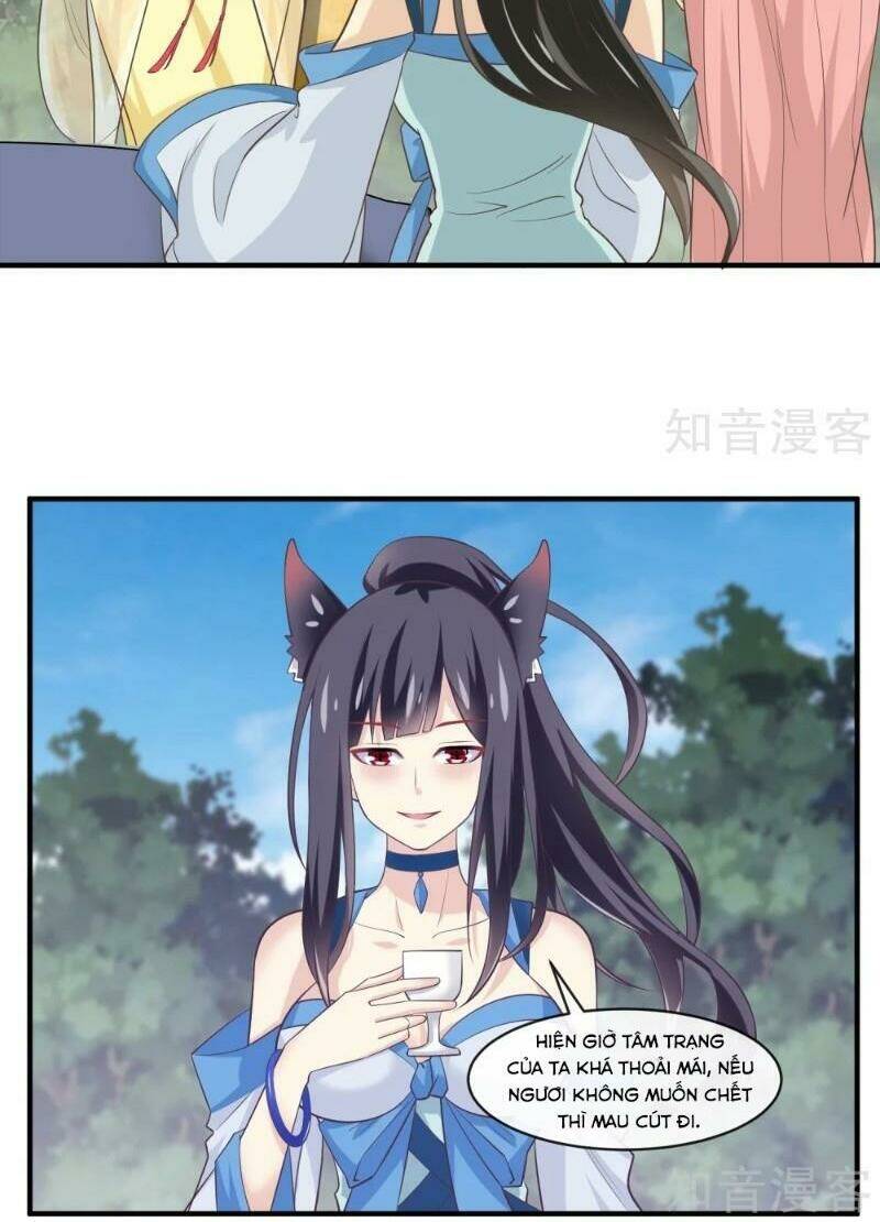 Ta Là Ngọc Hoàng Đại Đế Chương 106 Ảnh 9