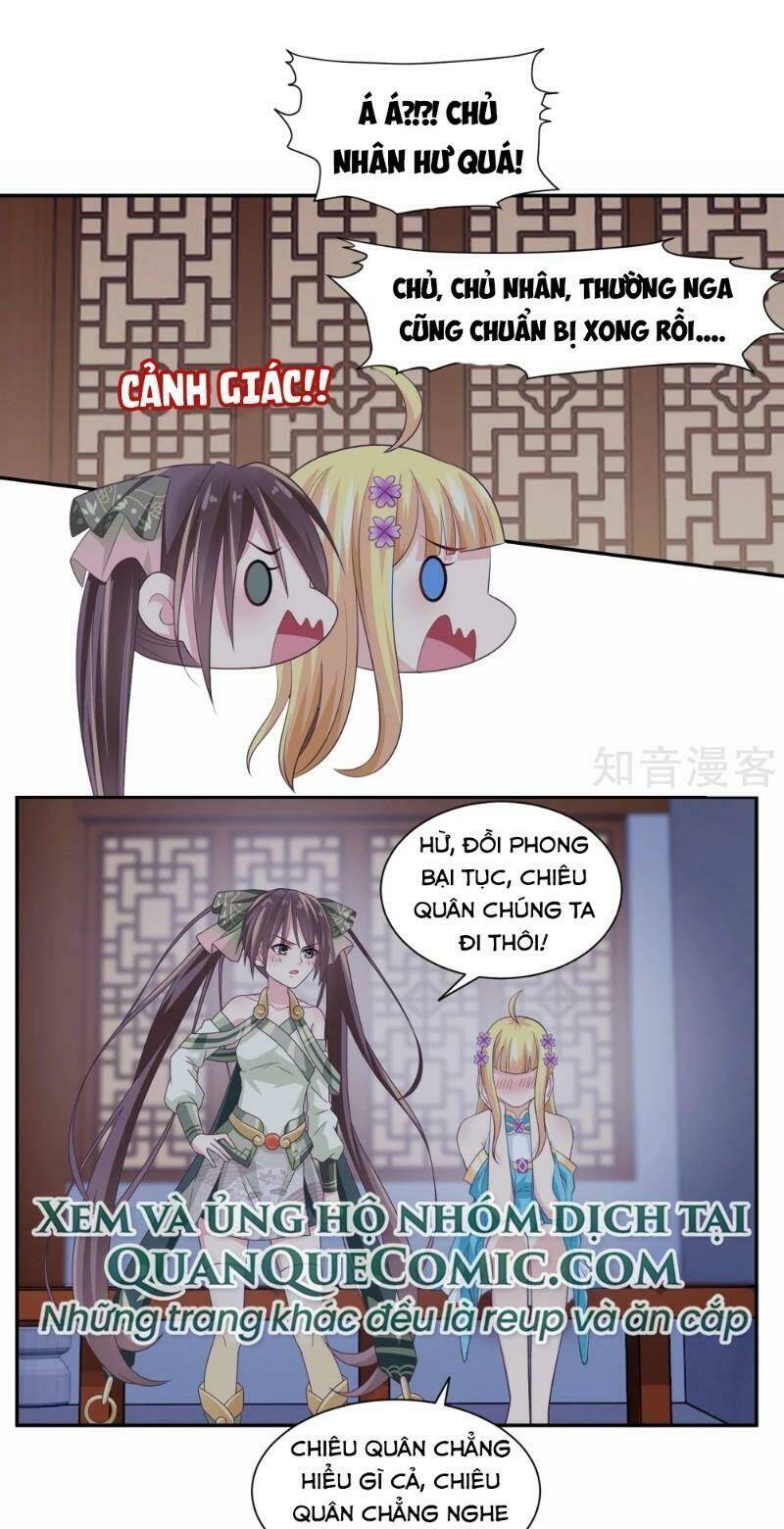 Ta Là Ngọc Hoàng Đại Đế Chương 109 Ảnh 23