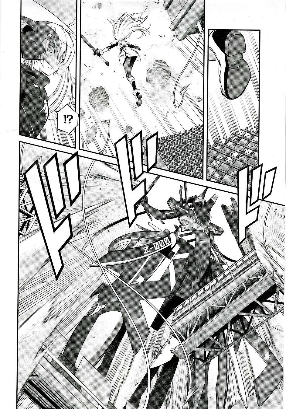 Yu-Gi-Oh! Ocg Stories Chương 11 Ảnh 6
