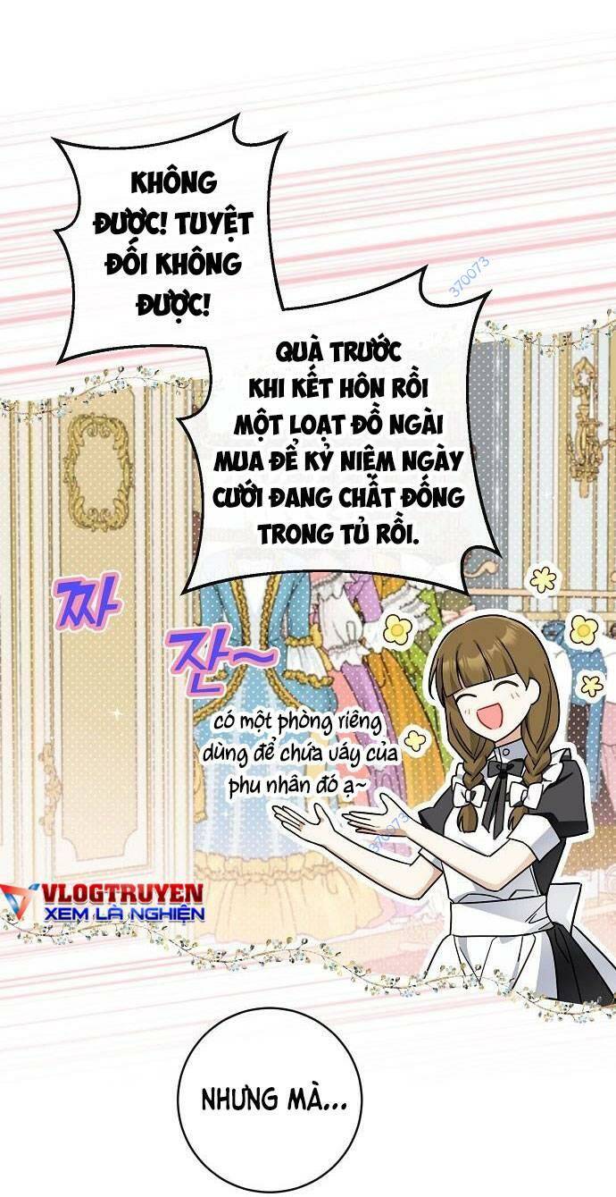 Tôi Đã Thuần Hóa Hầu Tước Ác Ma Chương 58 Ảnh 58