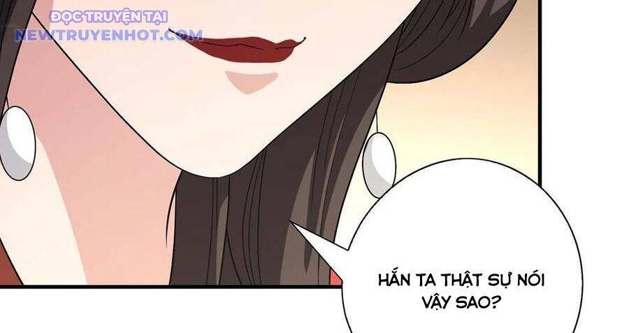Thiên Long Bát Bộ Webtoon Chương 141 Ảnh 46