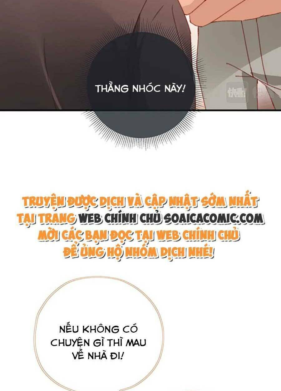 Nam Chính Và Nhân Vật Phản Diện Tôi Nuôi Đều Không Đứng Đắn Chương 83 Ảnh 23