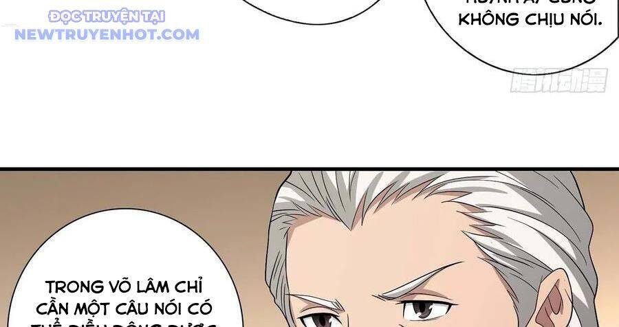 Thiên Long Bát Bộ Webtoon Chương 141 Ảnh 79