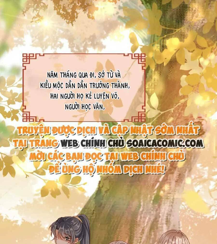 Nam Chính Và Nhân Vật Phản Diện Tôi Nuôi Đều Không Đứng Đắn Chương 88 Ảnh 12