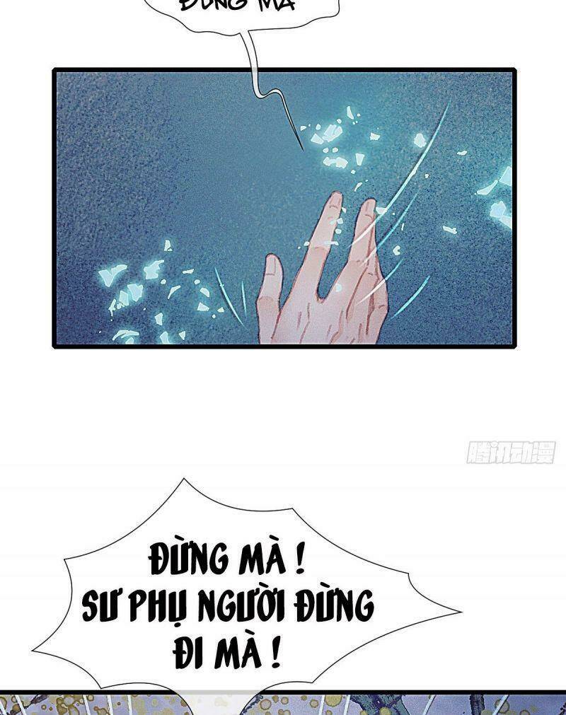 Hữu Yêu Lai Chi Họa Trung Tiên Chương 65 Ảnh 4