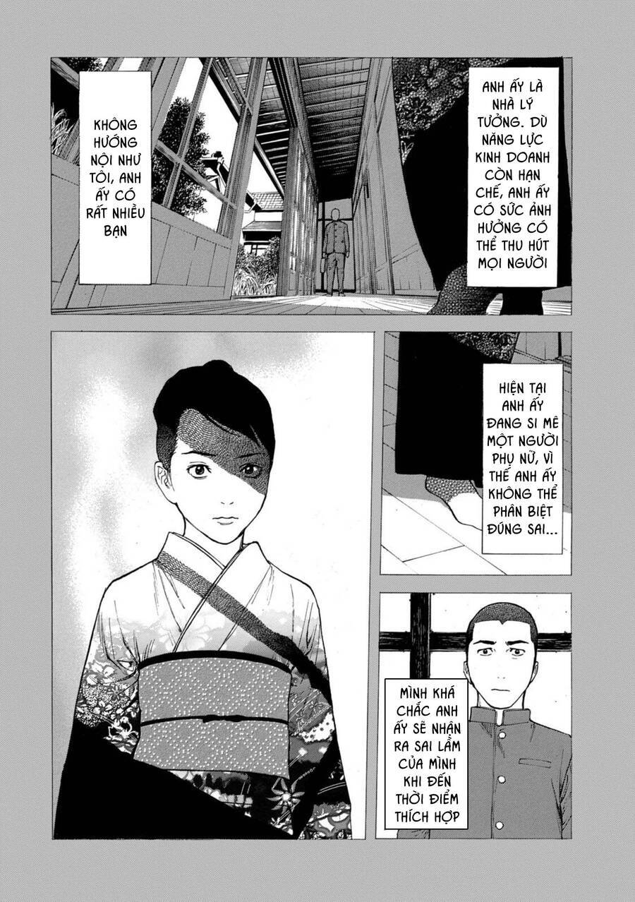 My Home Hero Chương 116 Ảnh 10