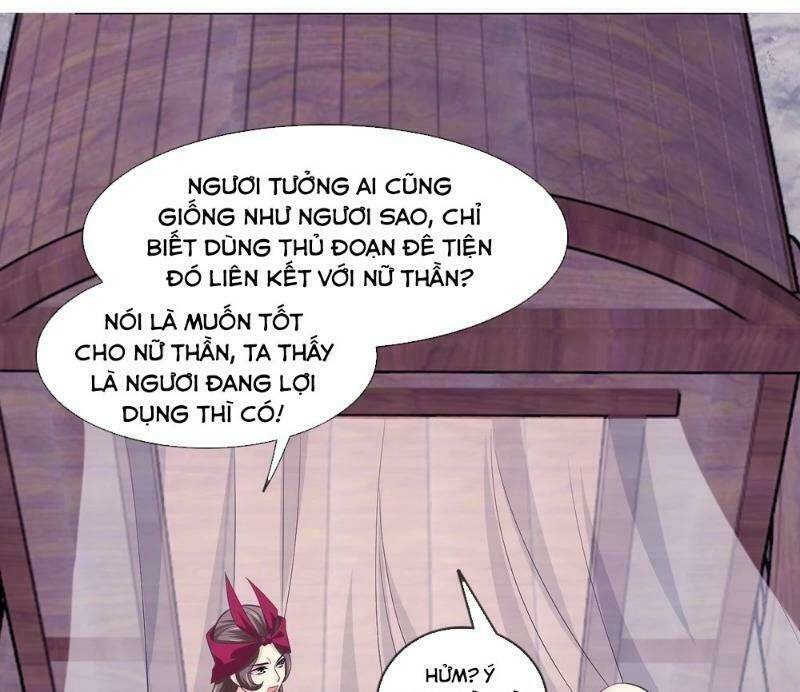Ta Là Ngọc Hoàng Đại Đế Chương 96 Ảnh 26
