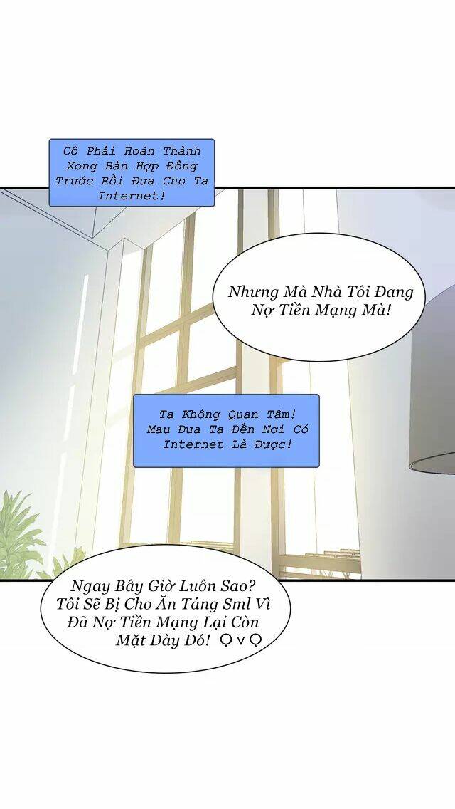 Hướng Dẫn Bảo Trì Người Máy Chương 3 Ảnh 10